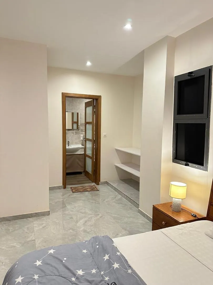 Superbe Appartement Avec Place Parking Libre Dakar Apartment