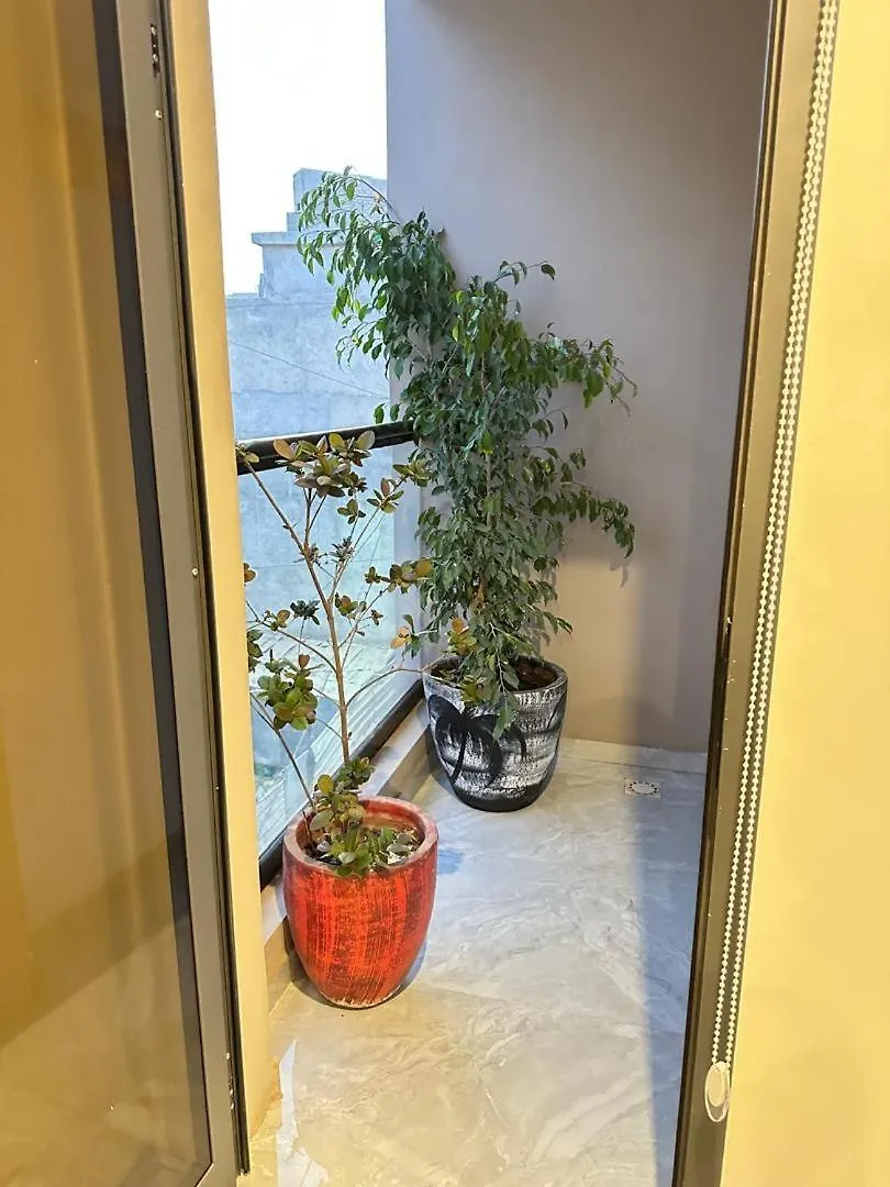 Superbe Appartement Avec Place Parking Libre Dakar 0*,  Senegal
