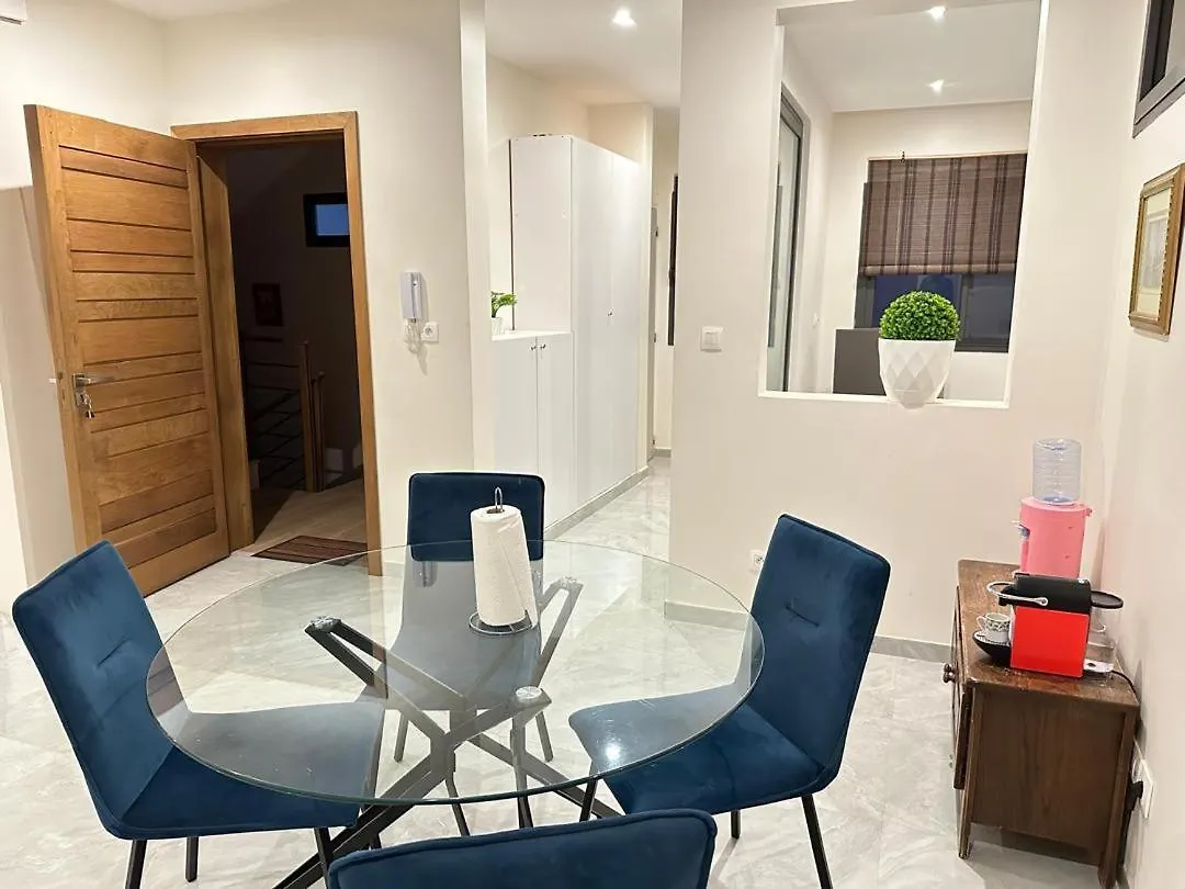 Superbe Appartement Avec Place Parking Libre Dakar Apartment