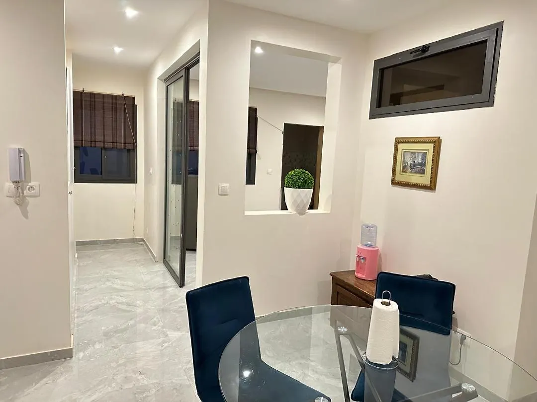 Apartment Superbe Appartement Avec Place Parking Libre Dakar Senegal