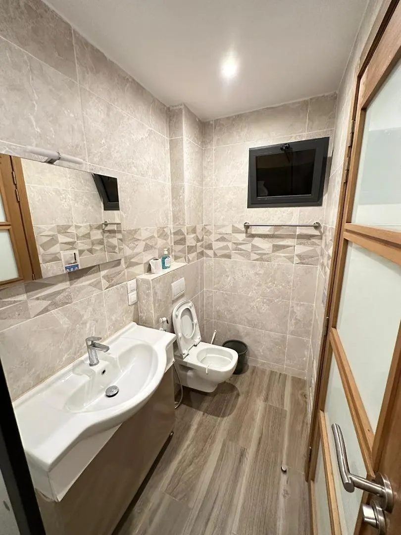 Superbe Appartement Avec Place Parking Libre Dakar
