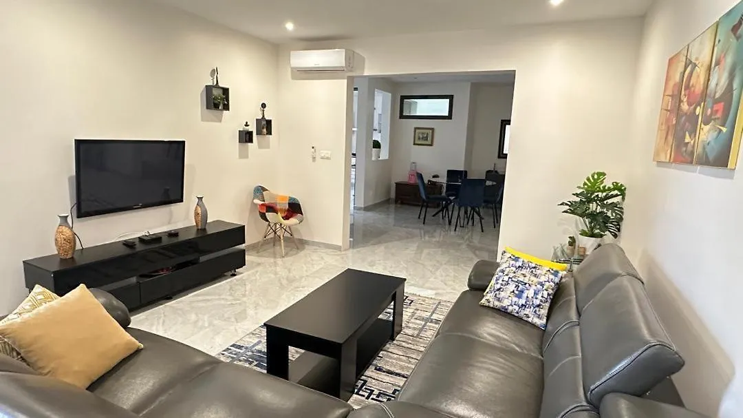 Superbe Appartement Avec Place Parking Libre Dakar