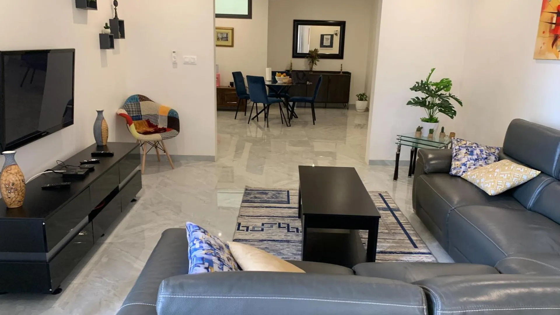 Apartment Superbe Appartement Avec Place Parking Libre Dakar Senegal