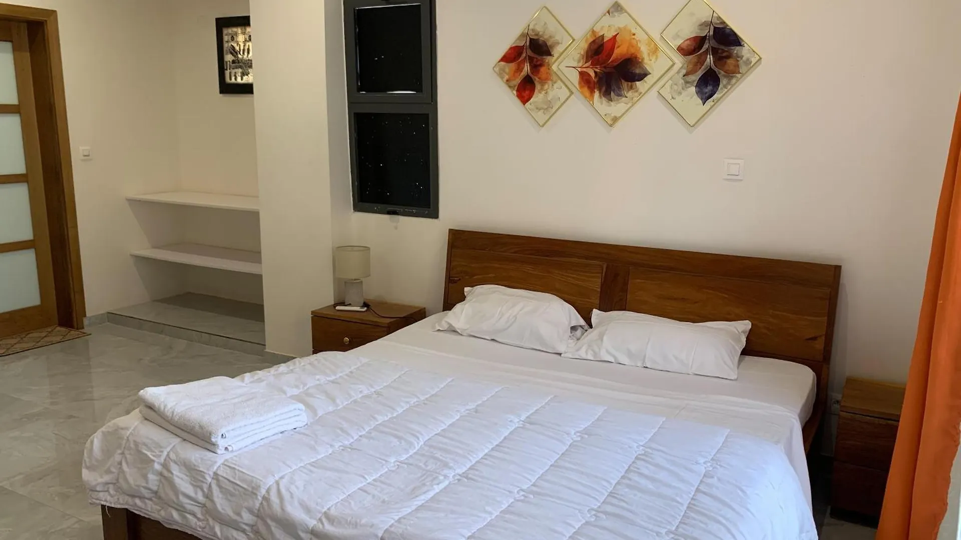 Superbe Appartement Avec Place Parking Libre Dakar Apartment