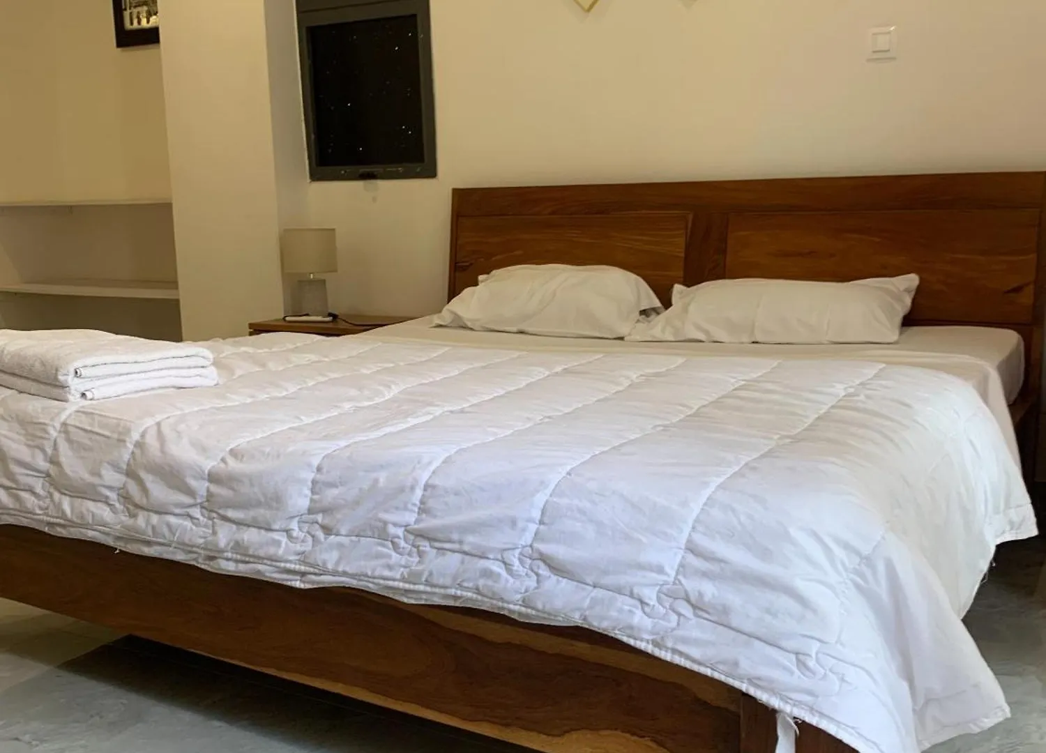 Superbe Appartement Avec Place Parking Libre Dakar Apartment