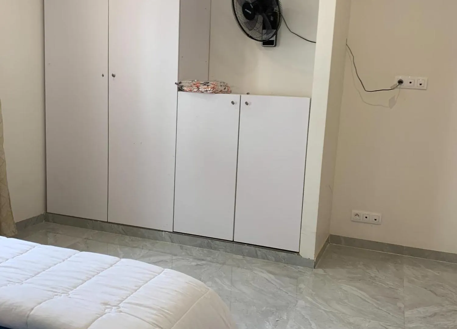 Apartment Superbe Appartement Avec Place Parking Libre Dakar Senegal