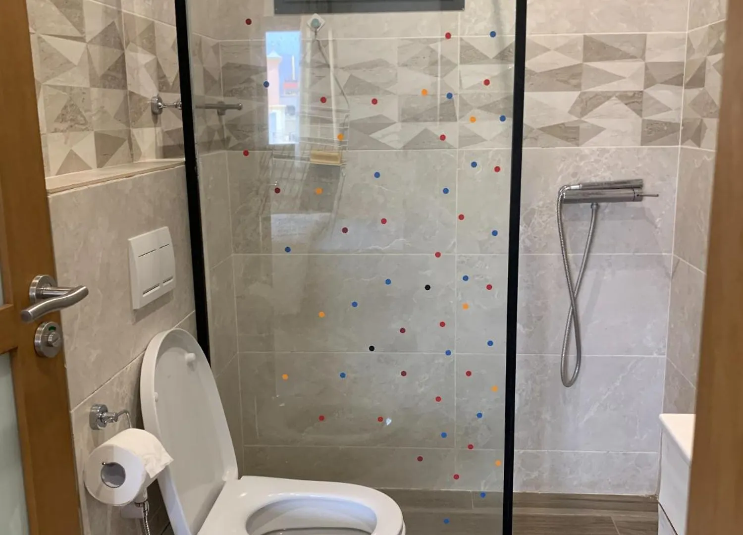 Apartment Superbe Appartement Avec Place Parking Libre Dakar