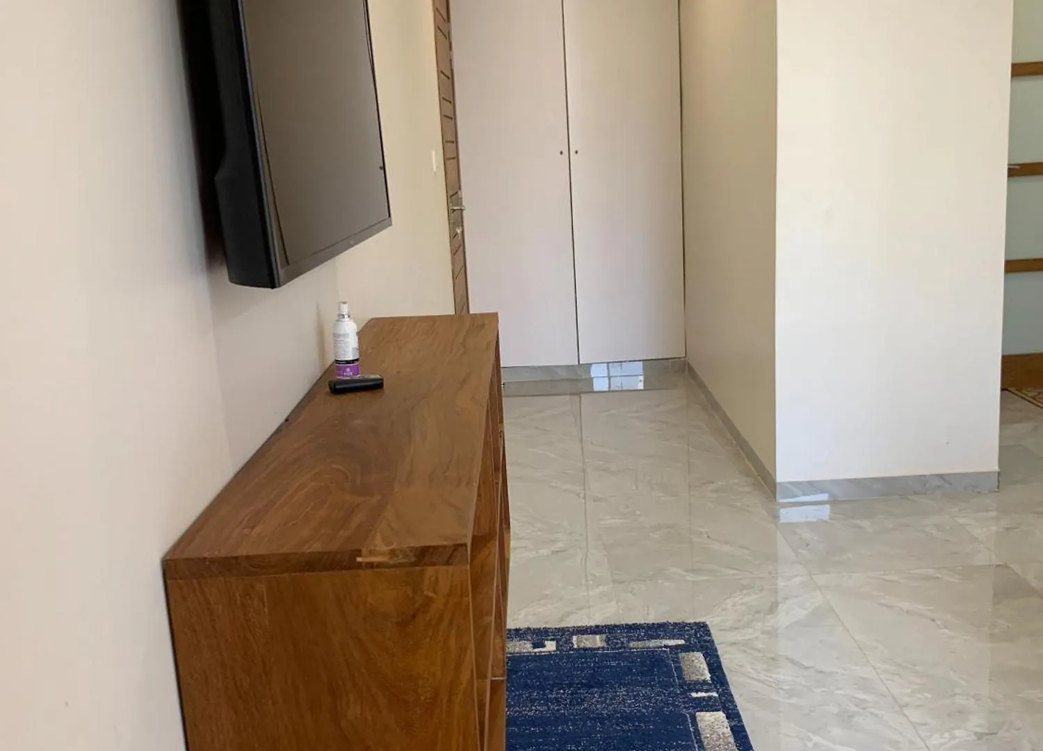 Apartment Superbe Appartement Avec Place Parking Libre Dakar