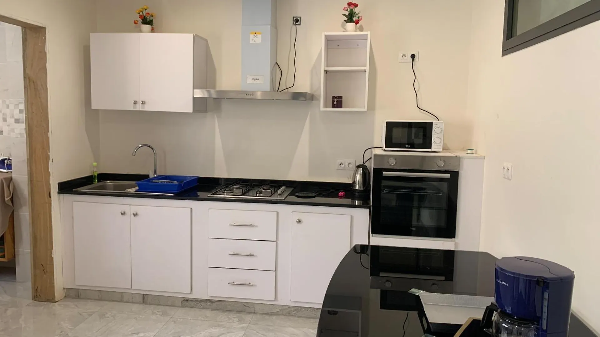 Superbe Appartement Avec Place Parking Libre Dakar Apartment