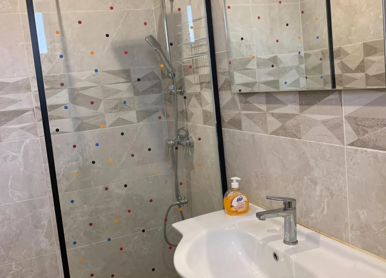 Apartment Superbe Appartement Avec Place Parking Libre Dakar Senegal