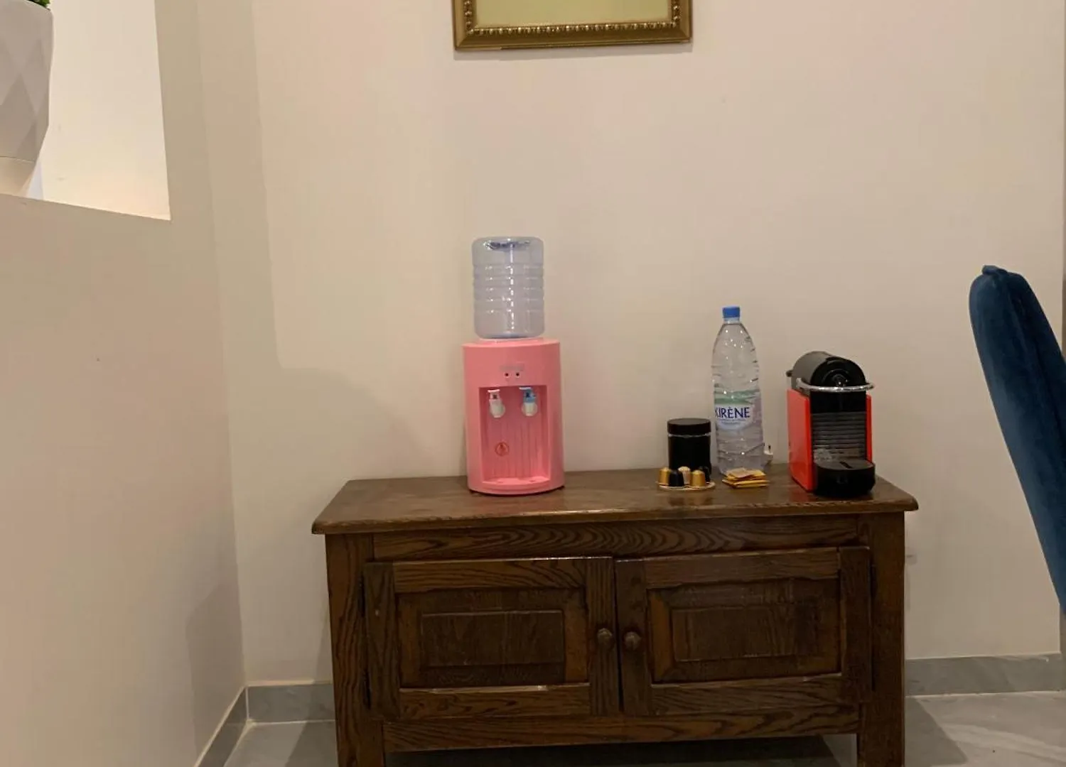 Apartment Superbe Appartement Avec Place Parking Libre Dakar
