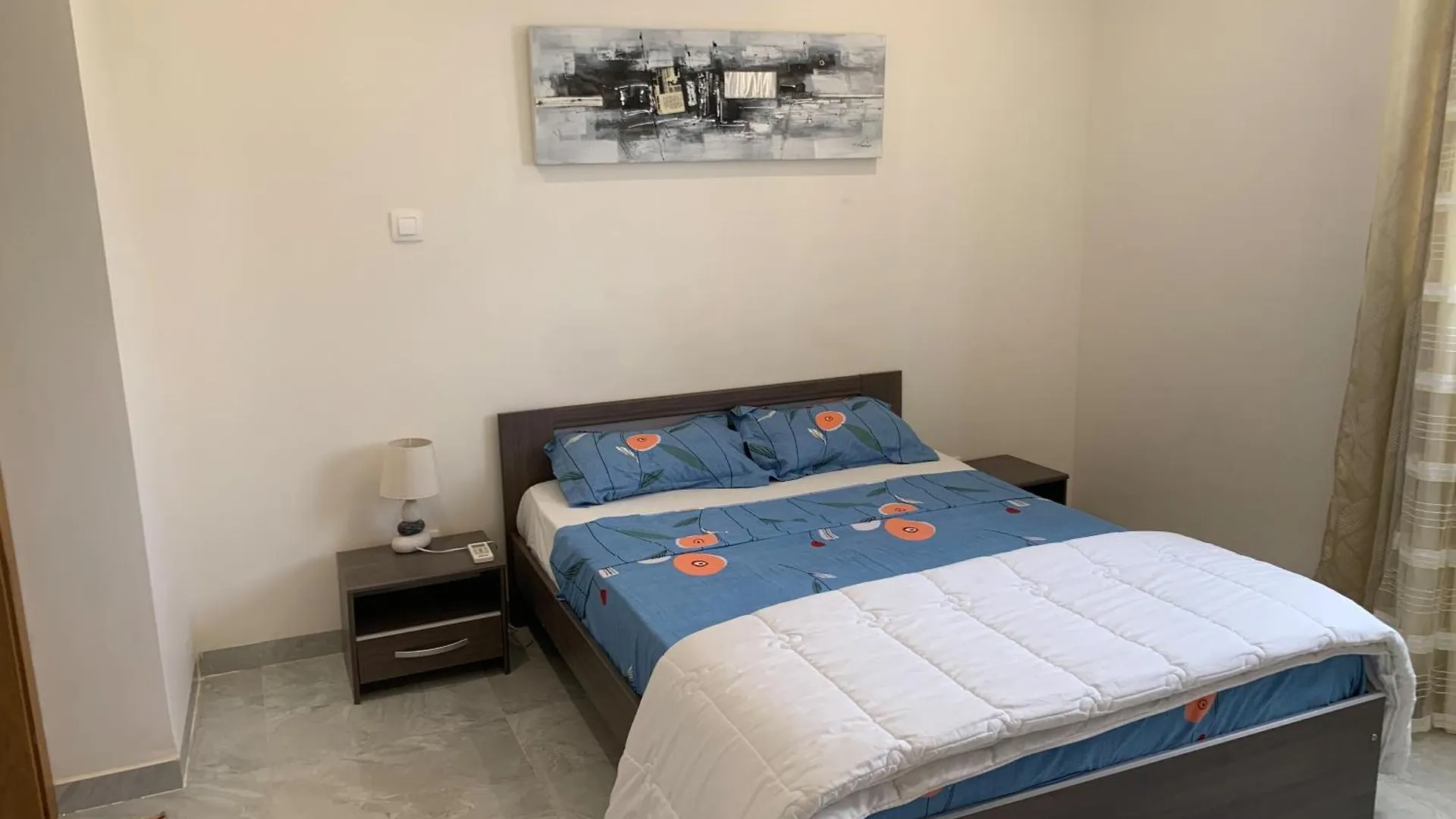 Superbe Appartement Avec Place Parking Libre Dakar Senegal