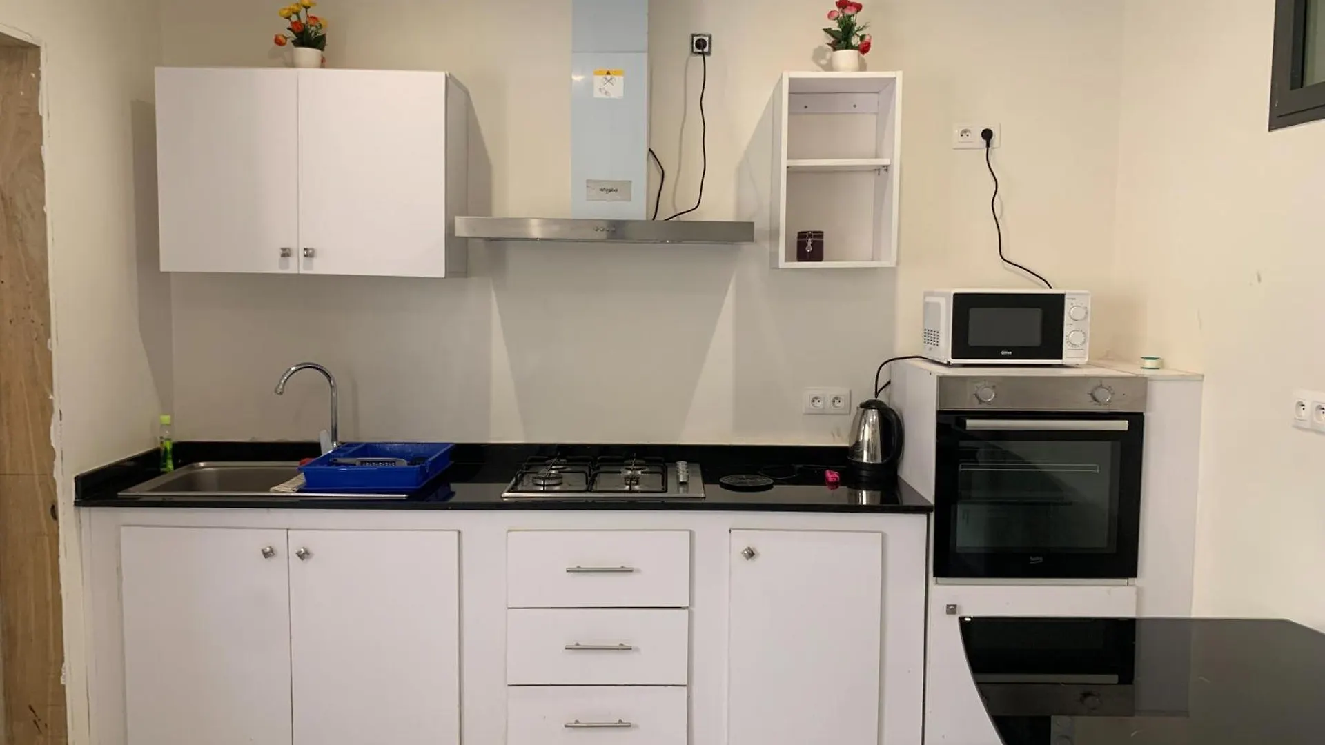 Superbe Appartement Avec Place Parking Libre Dakar 0*,  Senegal